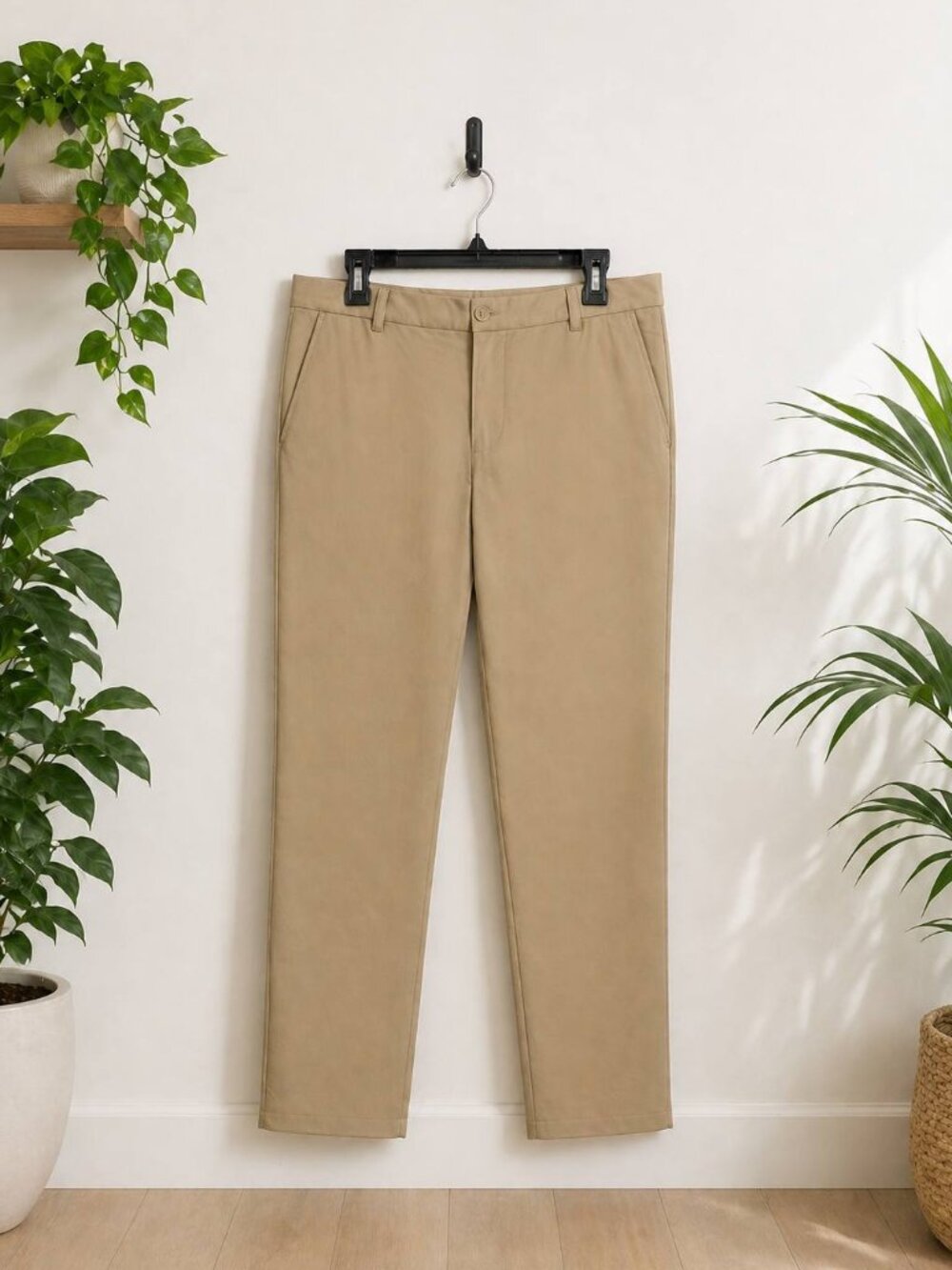 Work Uniform Pants Size 13